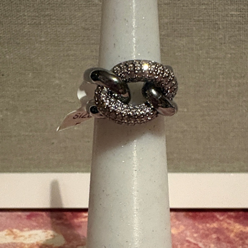 Bomb Party April 2025 Birthday Ring